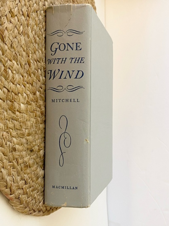 Other - Gone with the Wind by Margaret Mitchell (hardcover) 1964